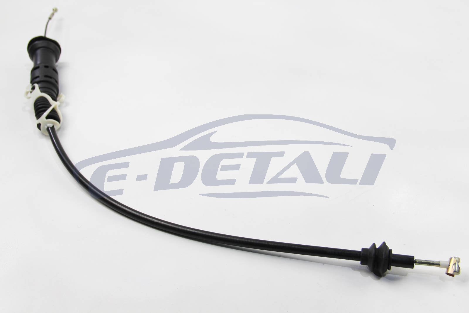 1170201600 JP GROUP Трос, управление сцеплением